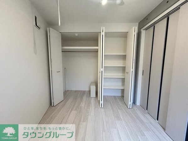 GRANPASEO下北沢の物件内観写真